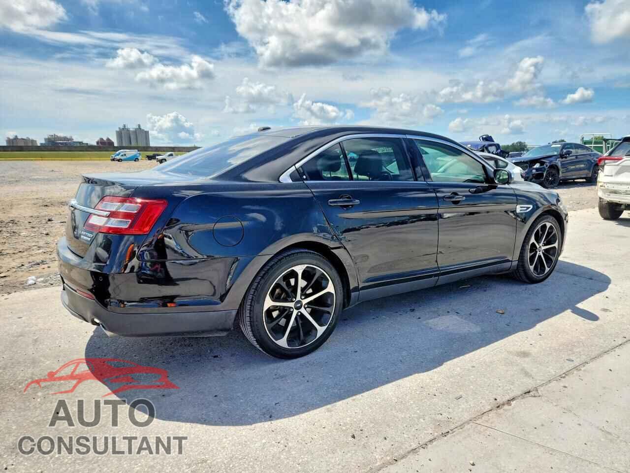 FORD TAURUS 2014 - 1FAHP2F88EG187094