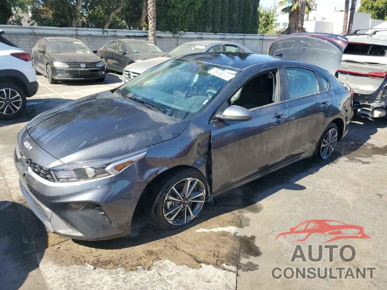 KIA FORTE 2024 - 3KPF24AD7RE781004