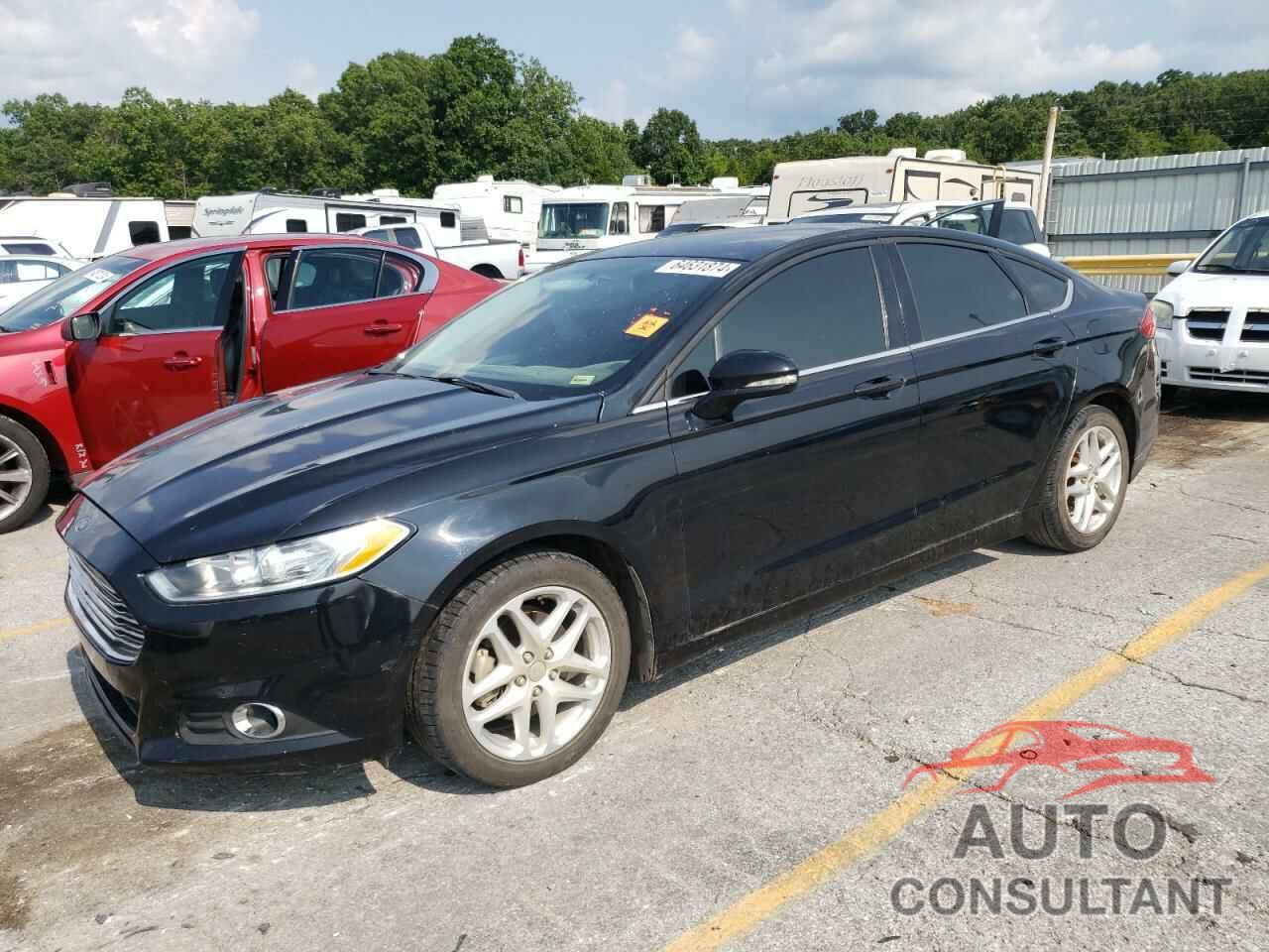 FORD FUSION 2016 - 3FA6P0H78GR359488