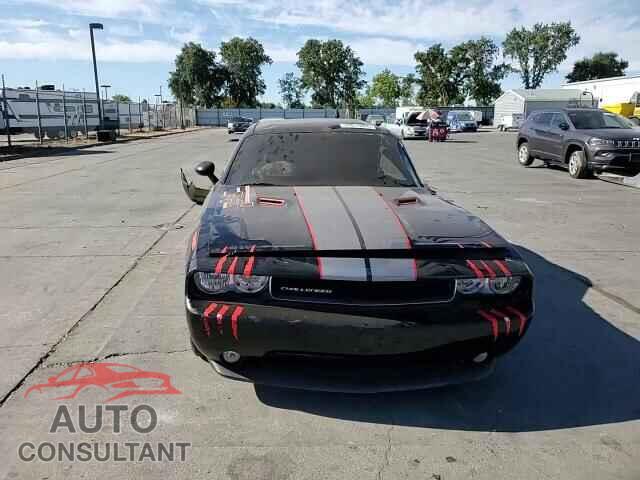 DODGE CHALLENGER 2011 - 2B3CJ4DG4BH515530