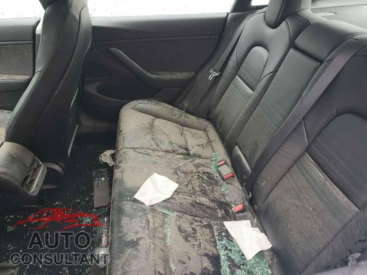 TESLA MODEL 3 2019 - 5YJ3E1EA2KF362793