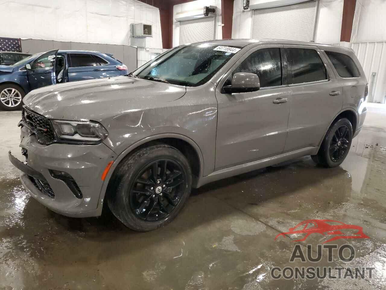 DODGE DURANGO 2021 - 1C4RDHDG2MC572726