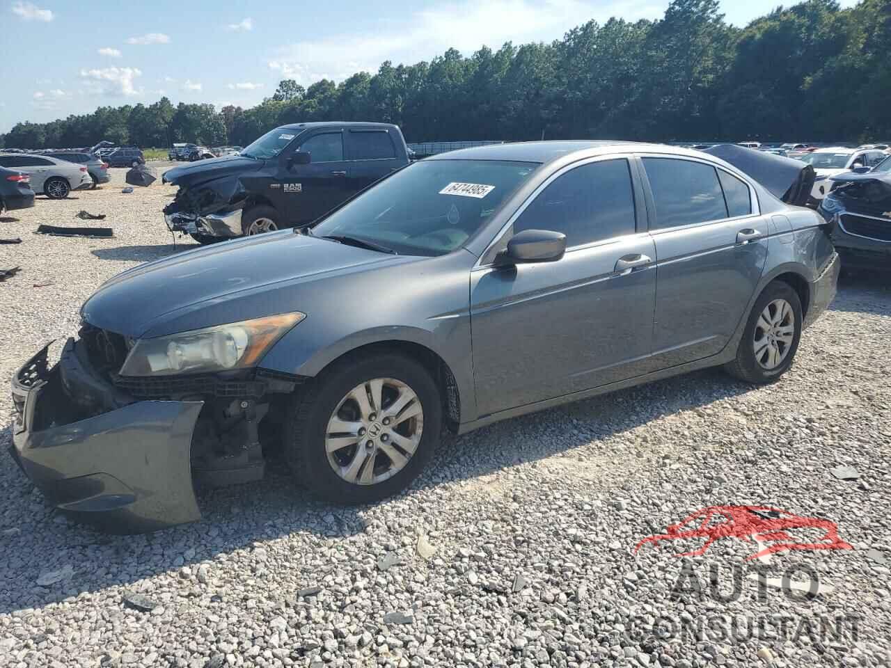 HONDA ACCORD 2010 - 1HGCP2F44AA125188