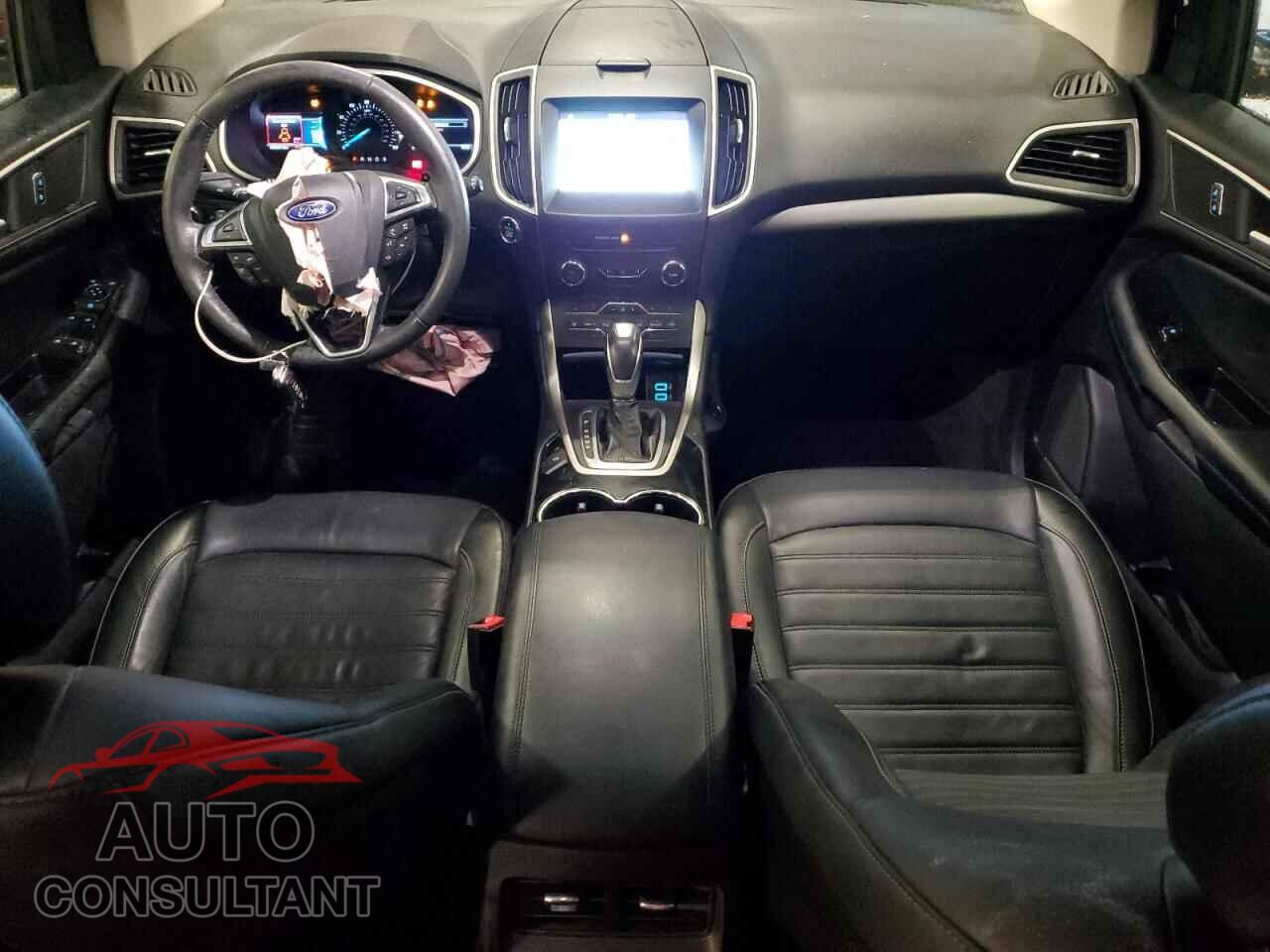 FORD EDGE 2016 - 2FMPK4J93GBC57932