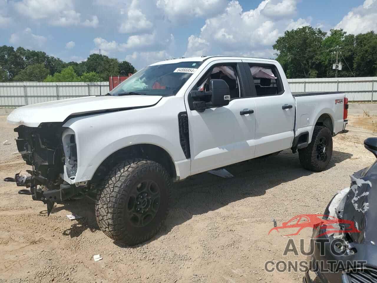 FORD F250 2023 - 1FT8W2BN2PEE10284