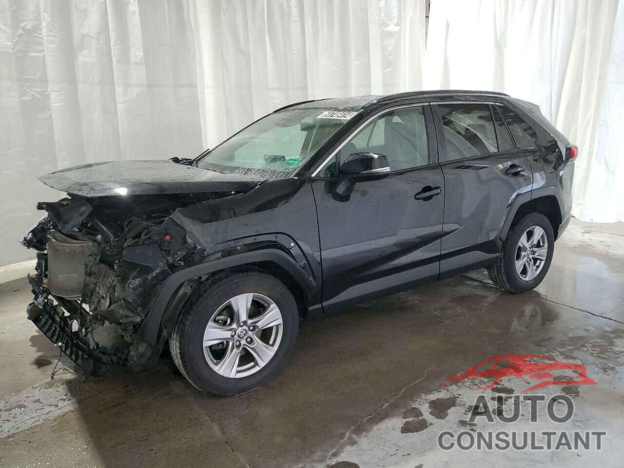 TOYOTA RAV4 2022 - 2T3P1RFV0NW280623