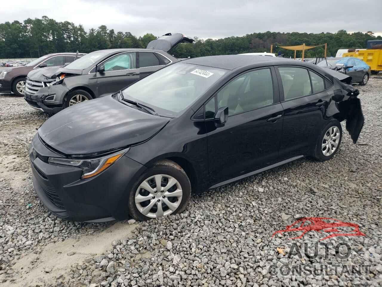 TOYOTA COROLLA 2024 - 5YFB4MDE9RP111790