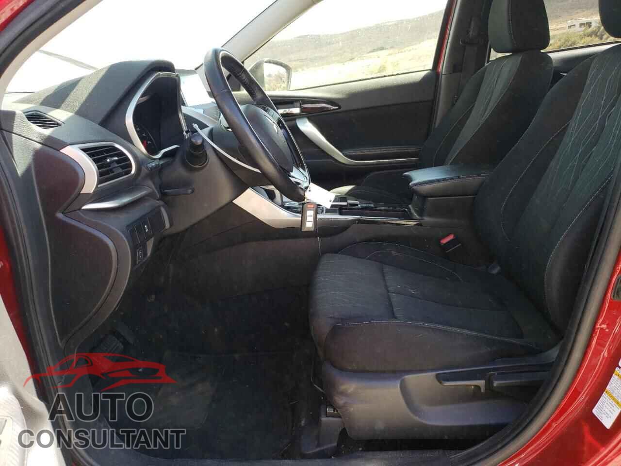 MITSUBISHI ECLIPSE 2019 - JA4AT5AA1KZ001294