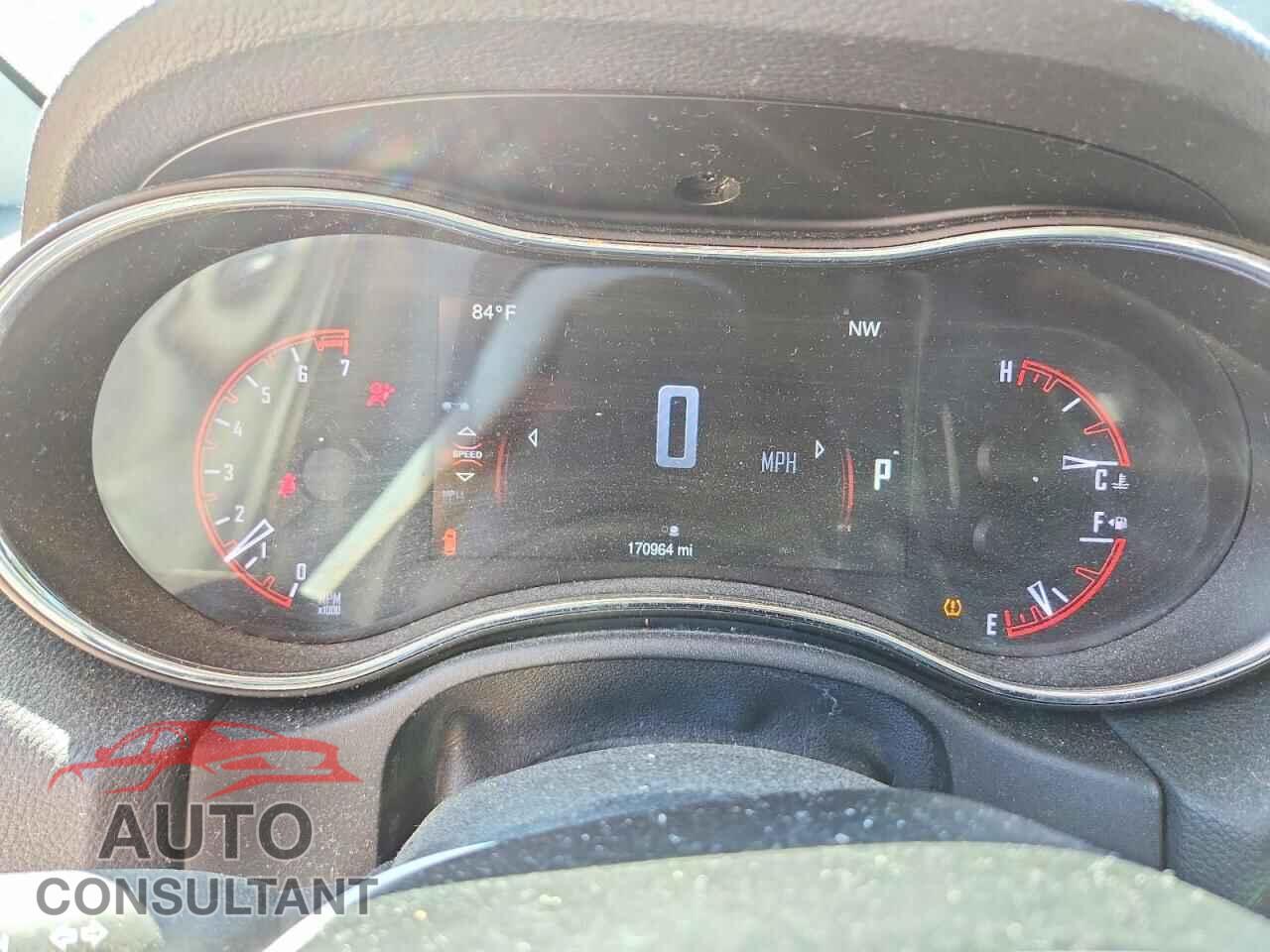 DODGE DURANGO 2015 - 1C4RDJDG8FC112108
