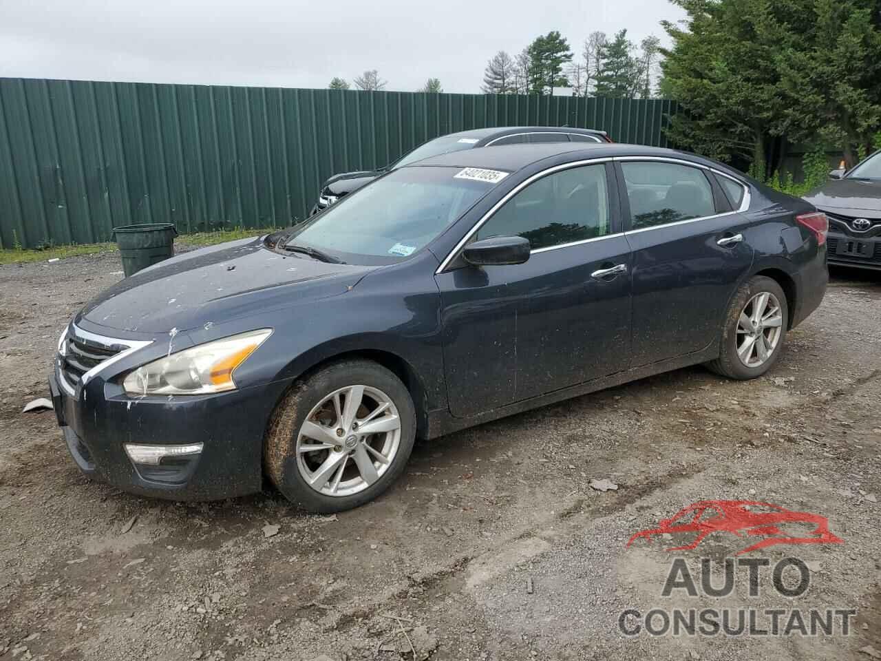 NISSAN ALTIMA 2013 - 1N4AL3APXDC103560
