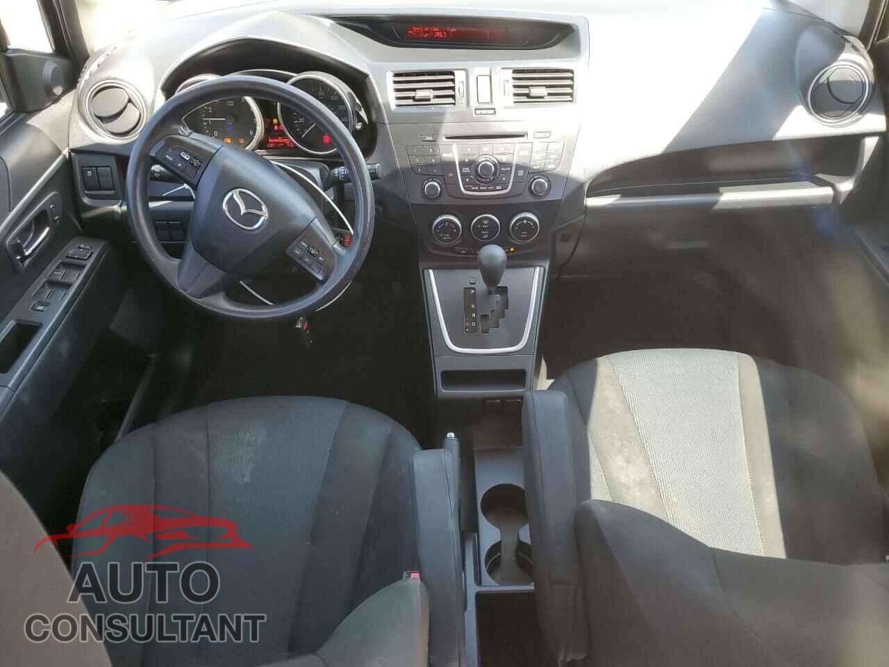 MAZDA 5 2015 - JM1CW2BL9F0184913