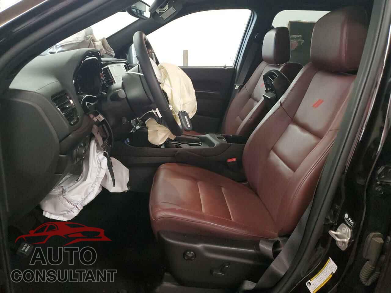 DODGE DURANGO 2024 - 1C4RDJDG4RC155400