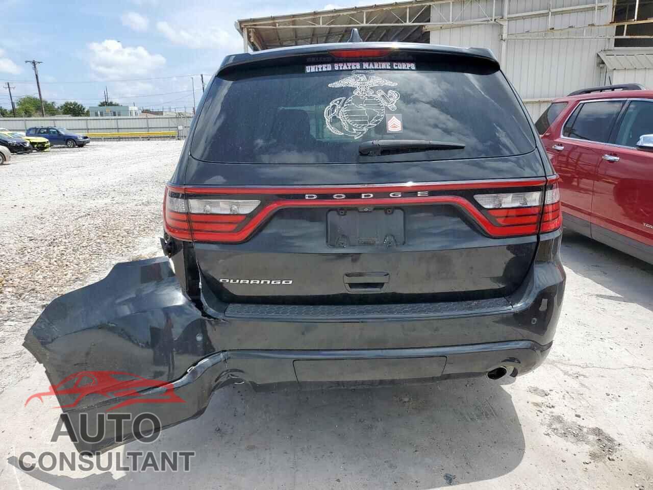 DODGE DURANGO 2014 - 1C4RDHAG2EC973778