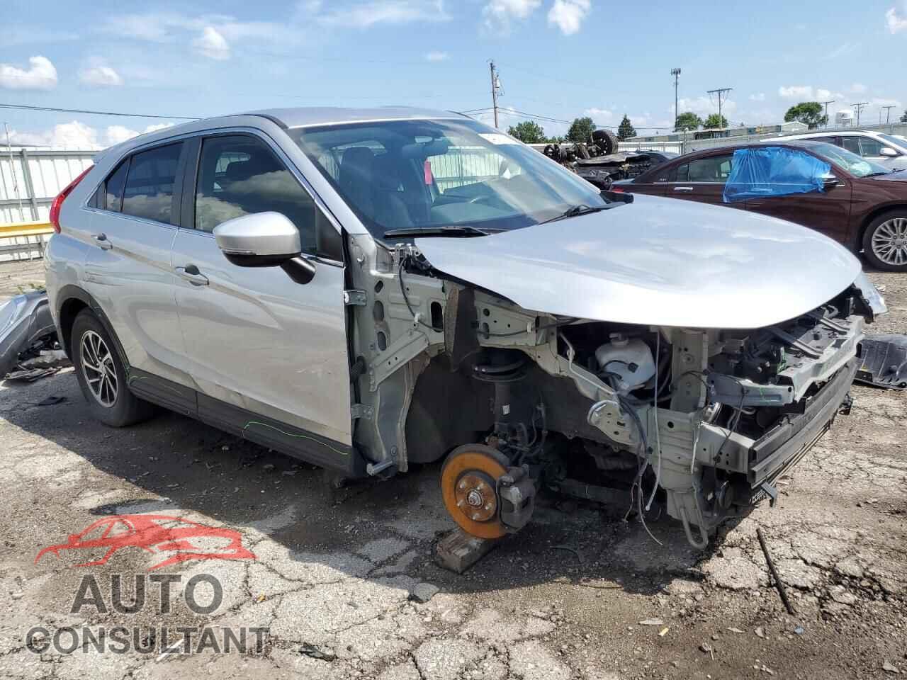 MITSUBISHI ECLIPSE 2020 - JA4AT3AA1LZ024628