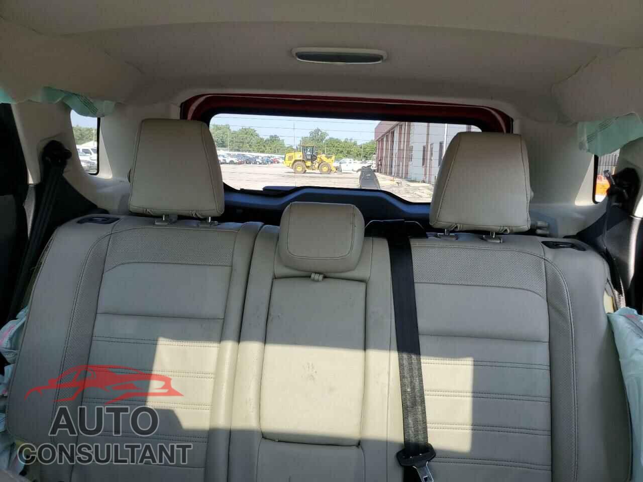 FORD ECOSPORT 2019 - MAJ6S3KL7KC251585