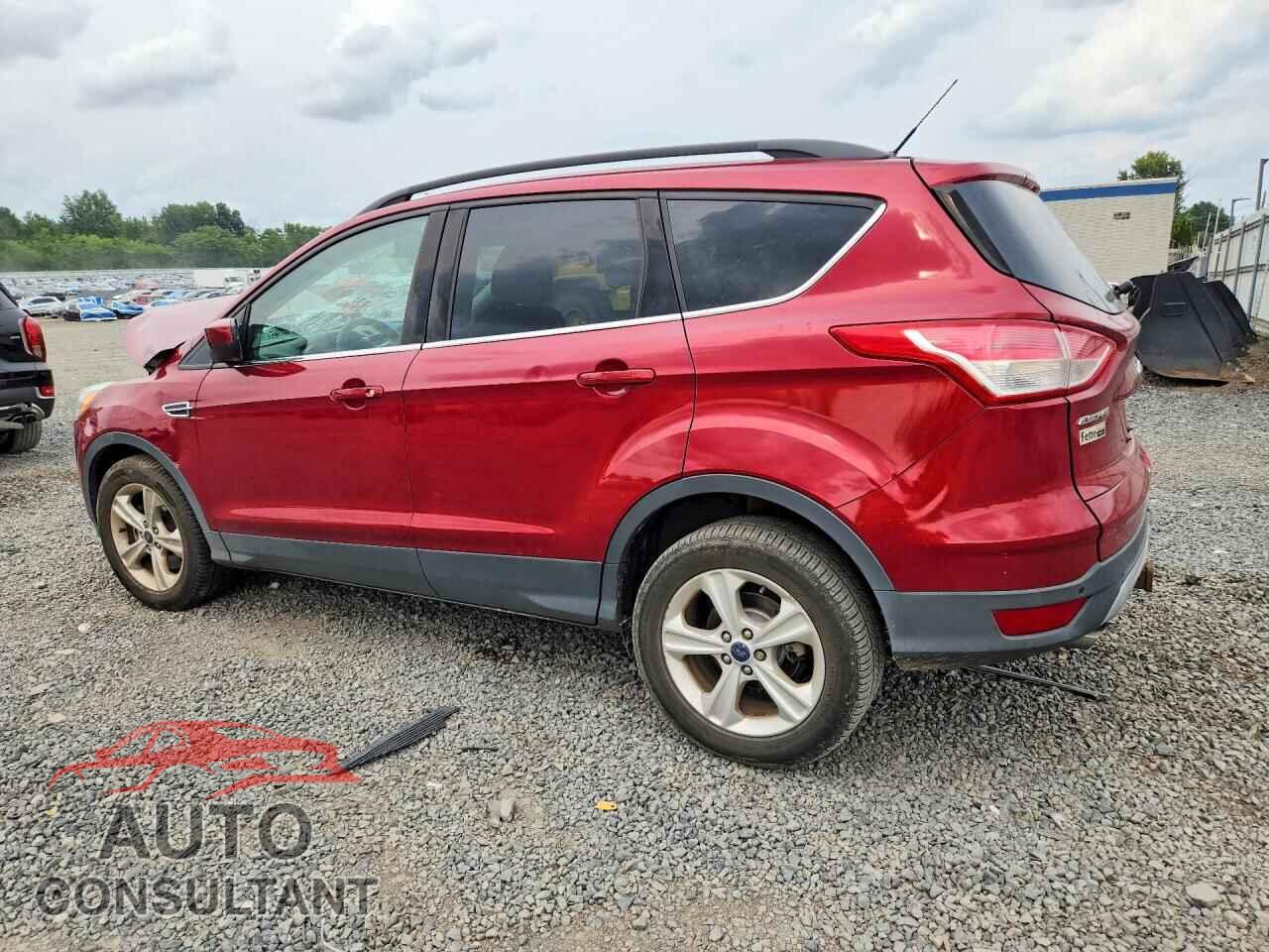 FORD ESCAPE 2016 - 1FMCU9G99GUB42565
