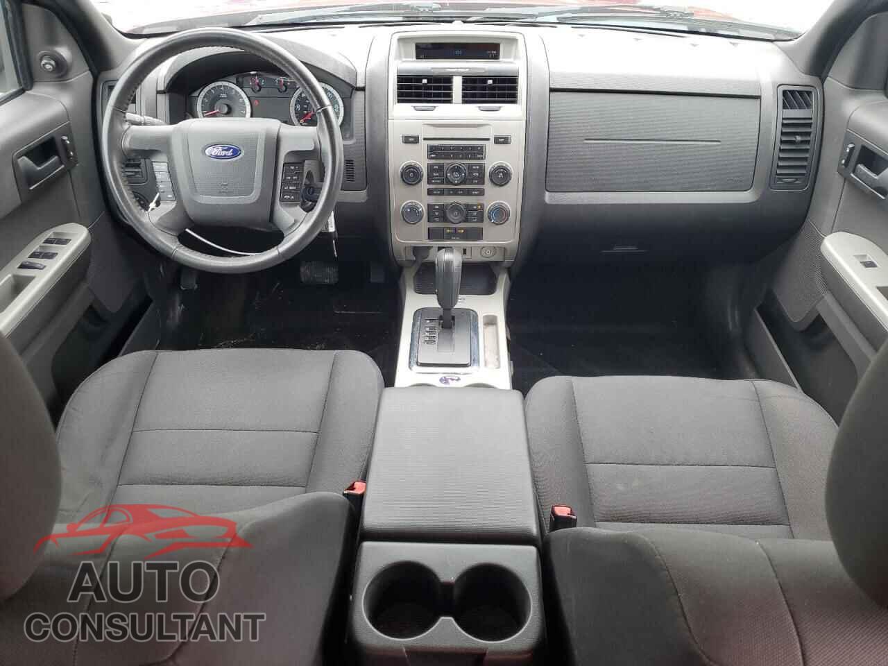 FORD ESCAPE 2012 - 1FMCU0DG5CKC07304