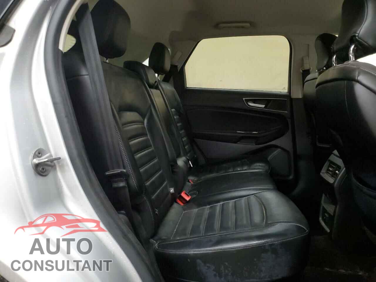 FORD EDGE 2015 - 2FMTK4J83FBB62288
