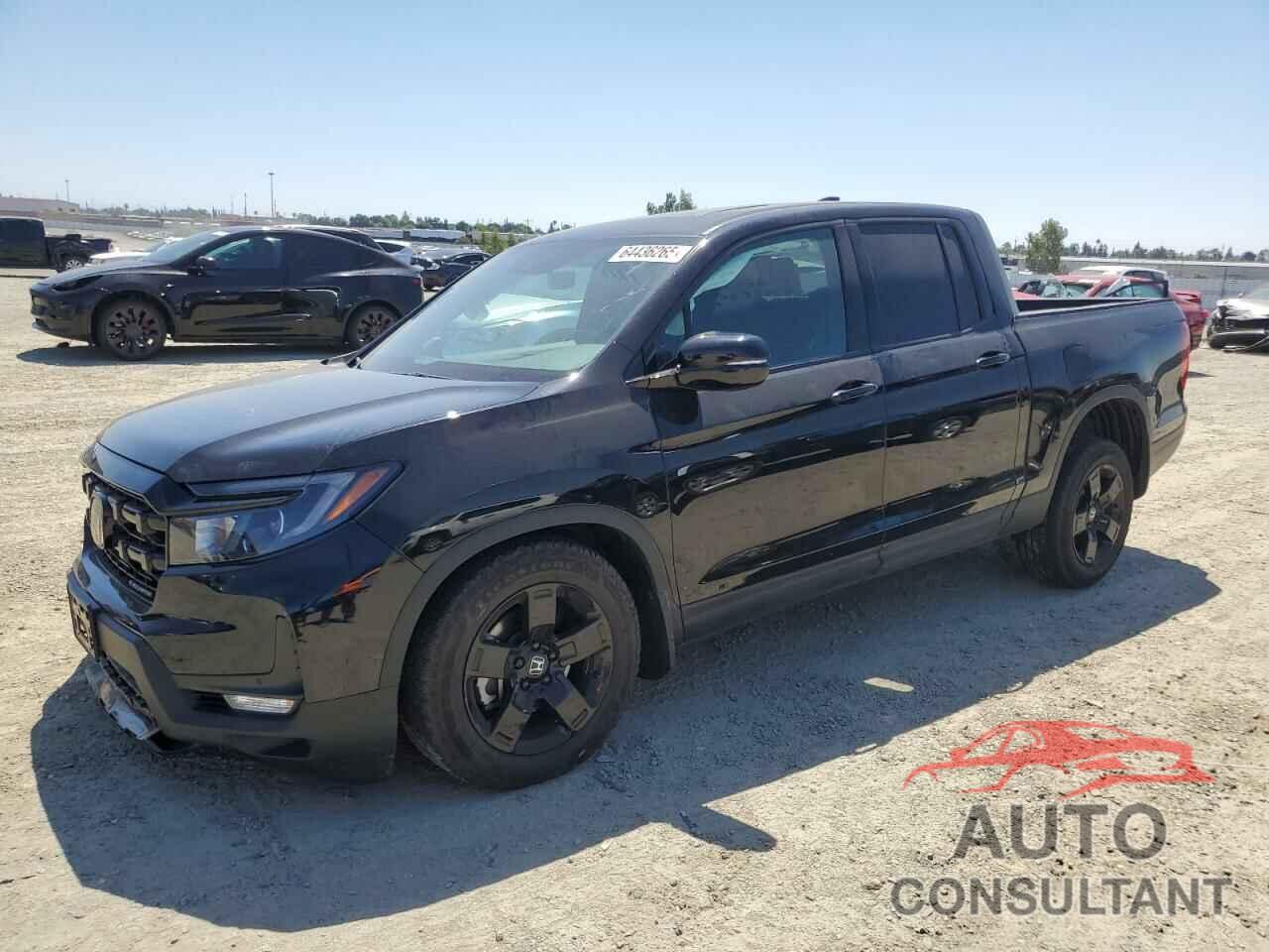 HONDA RIDGELINE 2024 - 5FPYK3F84RB000746