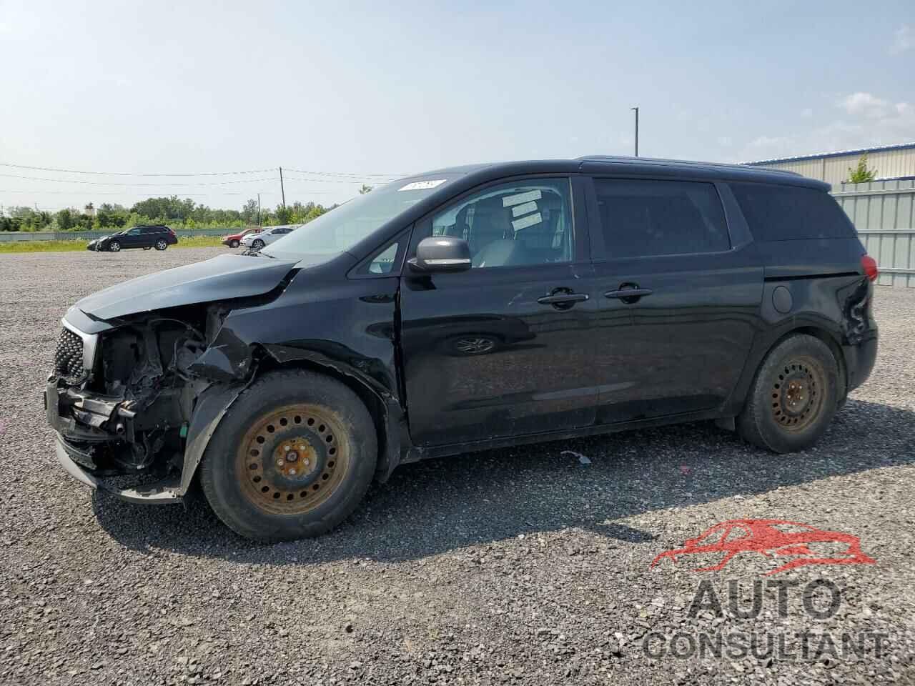 KIA All Models 2016 - KNDMB5C1XG6191947