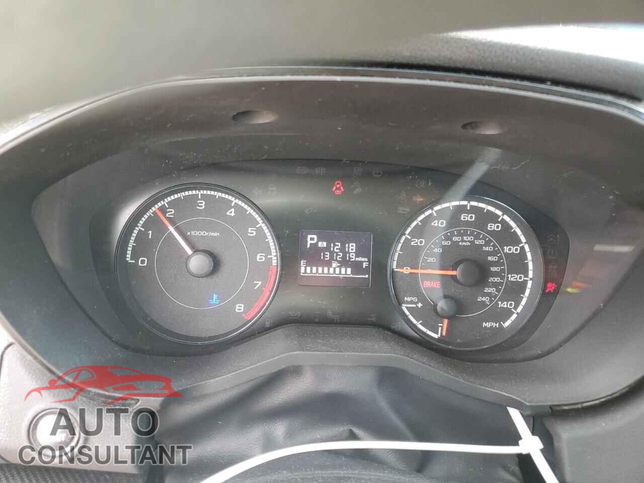 SUBARU IMPREZA 2017 - 4S3GTAA65H3710195