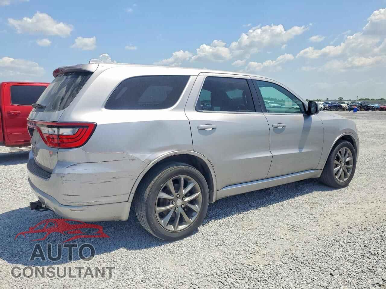 DODGE DURANGO 2015 - 1C4RDHAG2FC146994