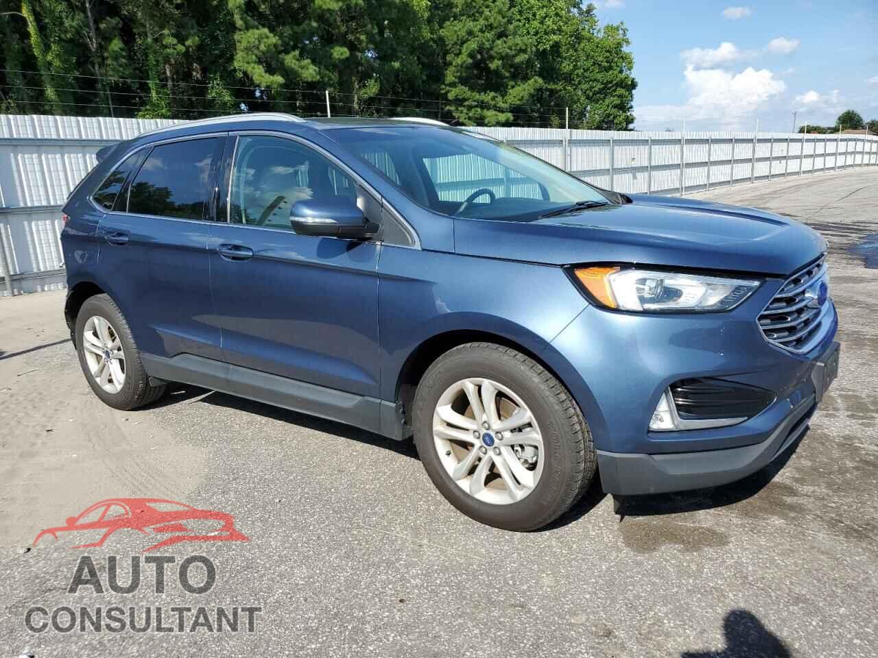 FORD EDGE 2019 - 2FMPK3J92KBC68066