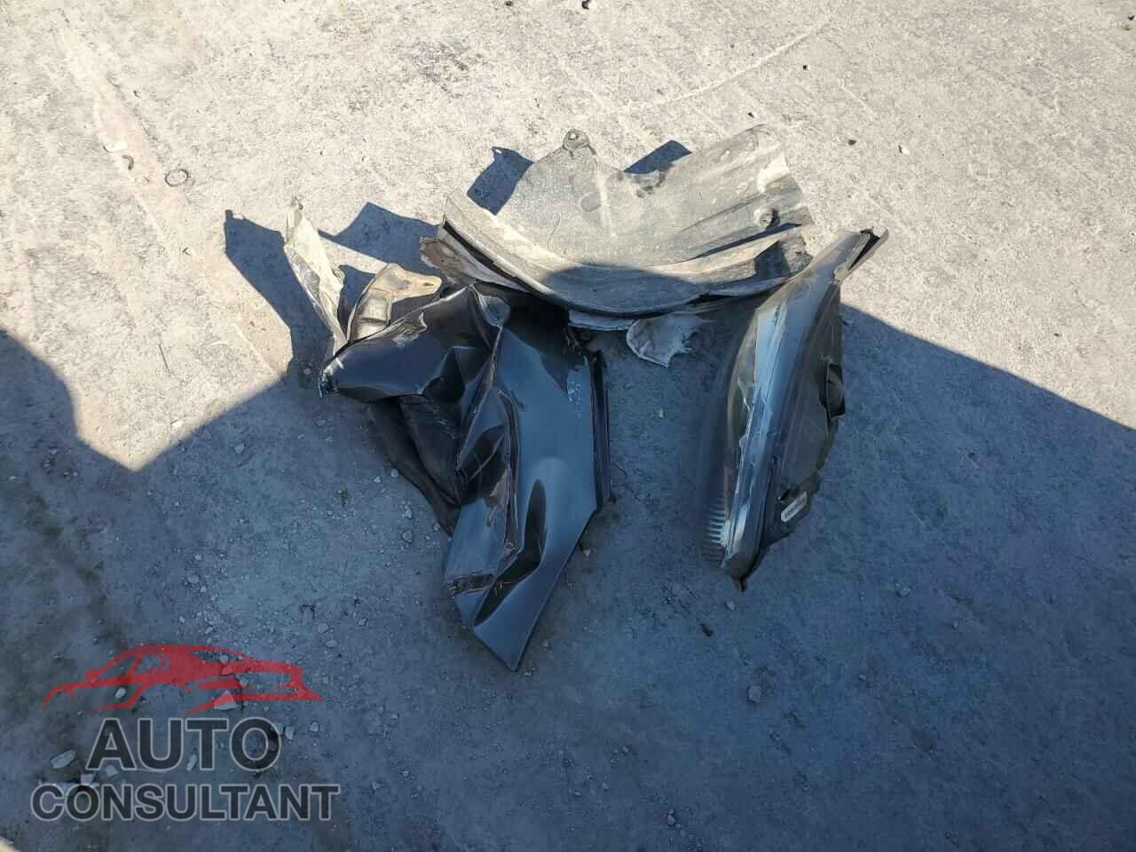 FORD FIESTA 2017 - 3FADP4EJ1HM131944