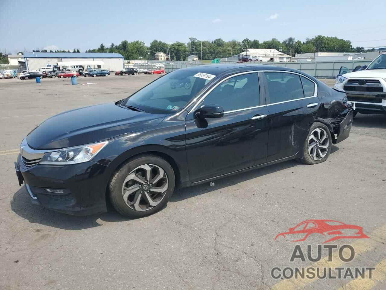 HONDA ACCORD 2016 - 1HGCR2F09GA184060