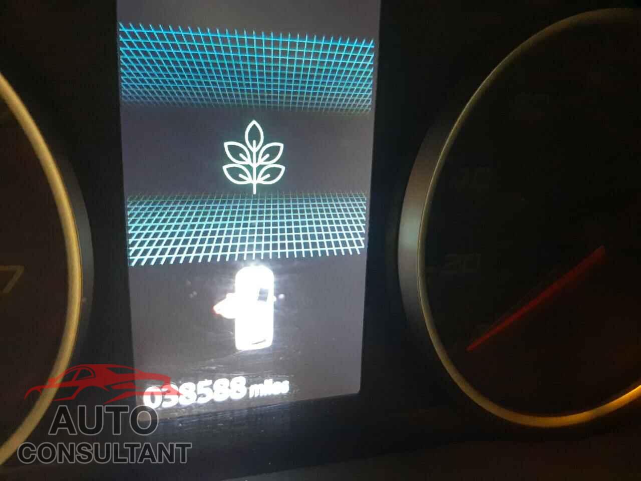 MITSUBISHI ECLIPSE 2020 - JA4AT3AA8LZ036761