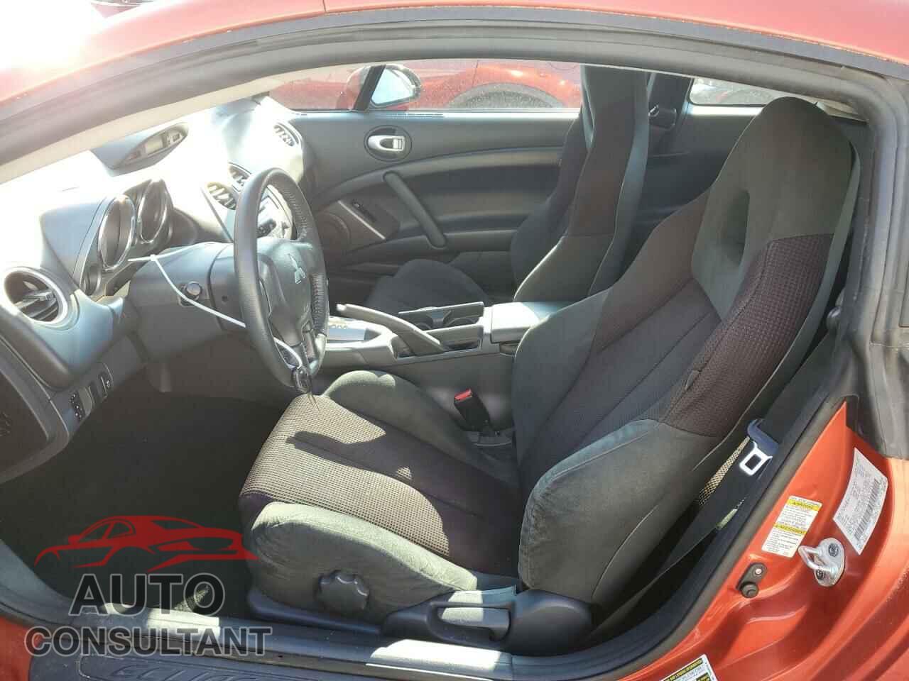 MITSUBISHI ECLIPSE 2012 - 4A31K5DF4CE004969