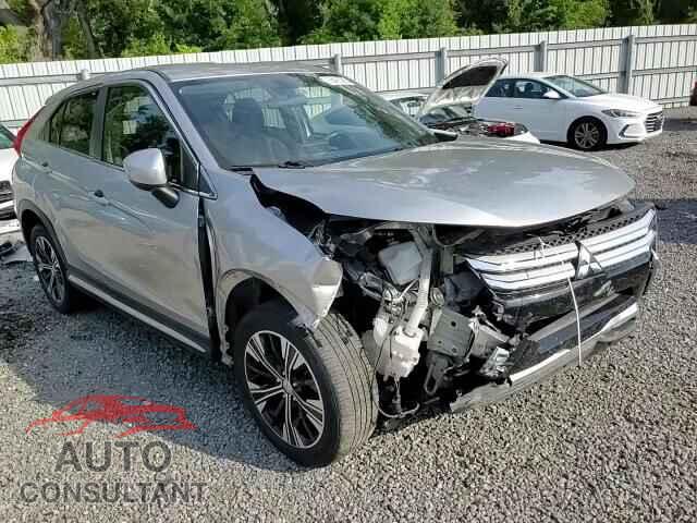 MITSUBISHI ECLIPSE 2019 - JA4AT5AA7KZ017127