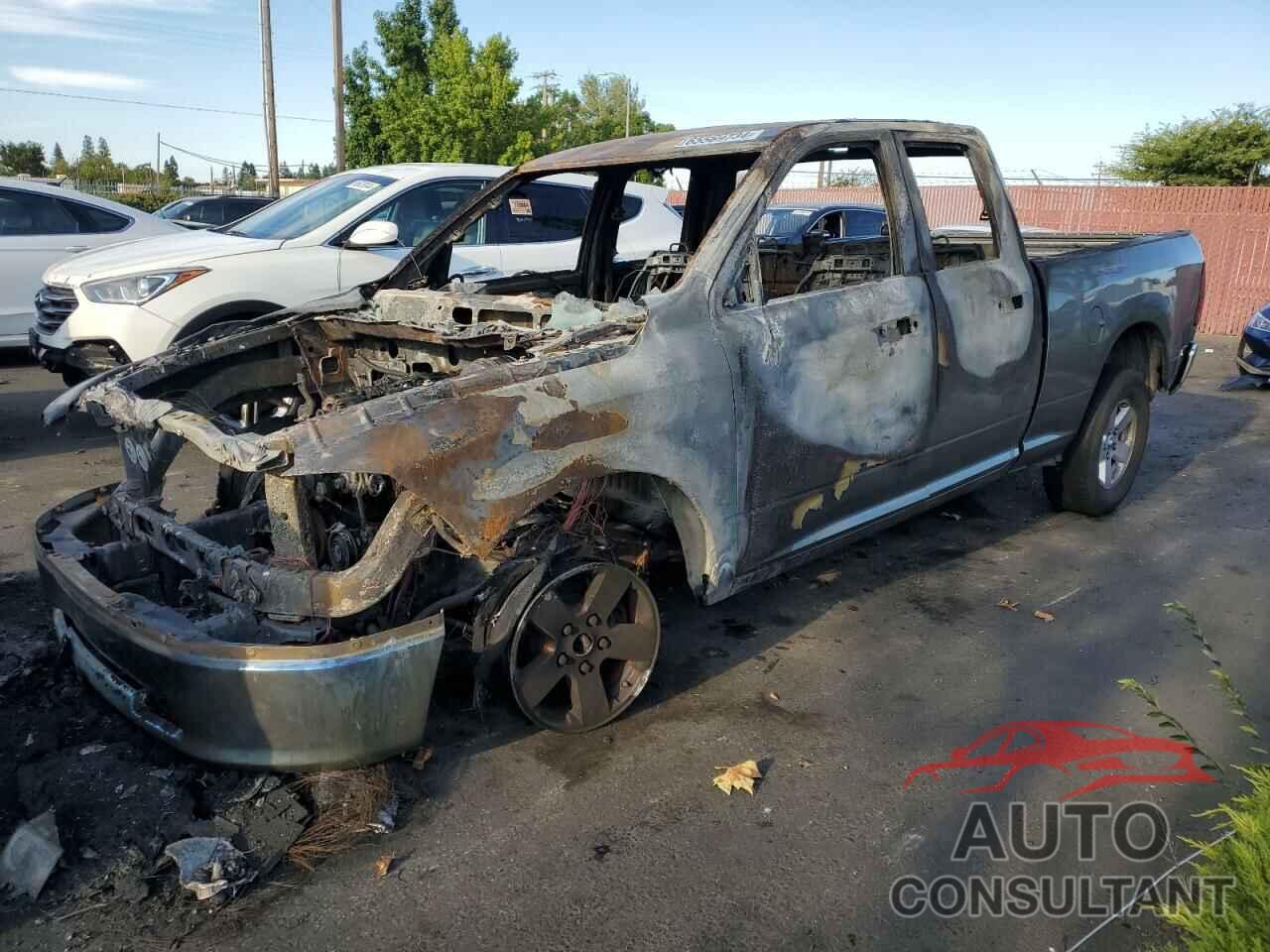 DODGE All Models 2009 - 1D3HB18T09S703575