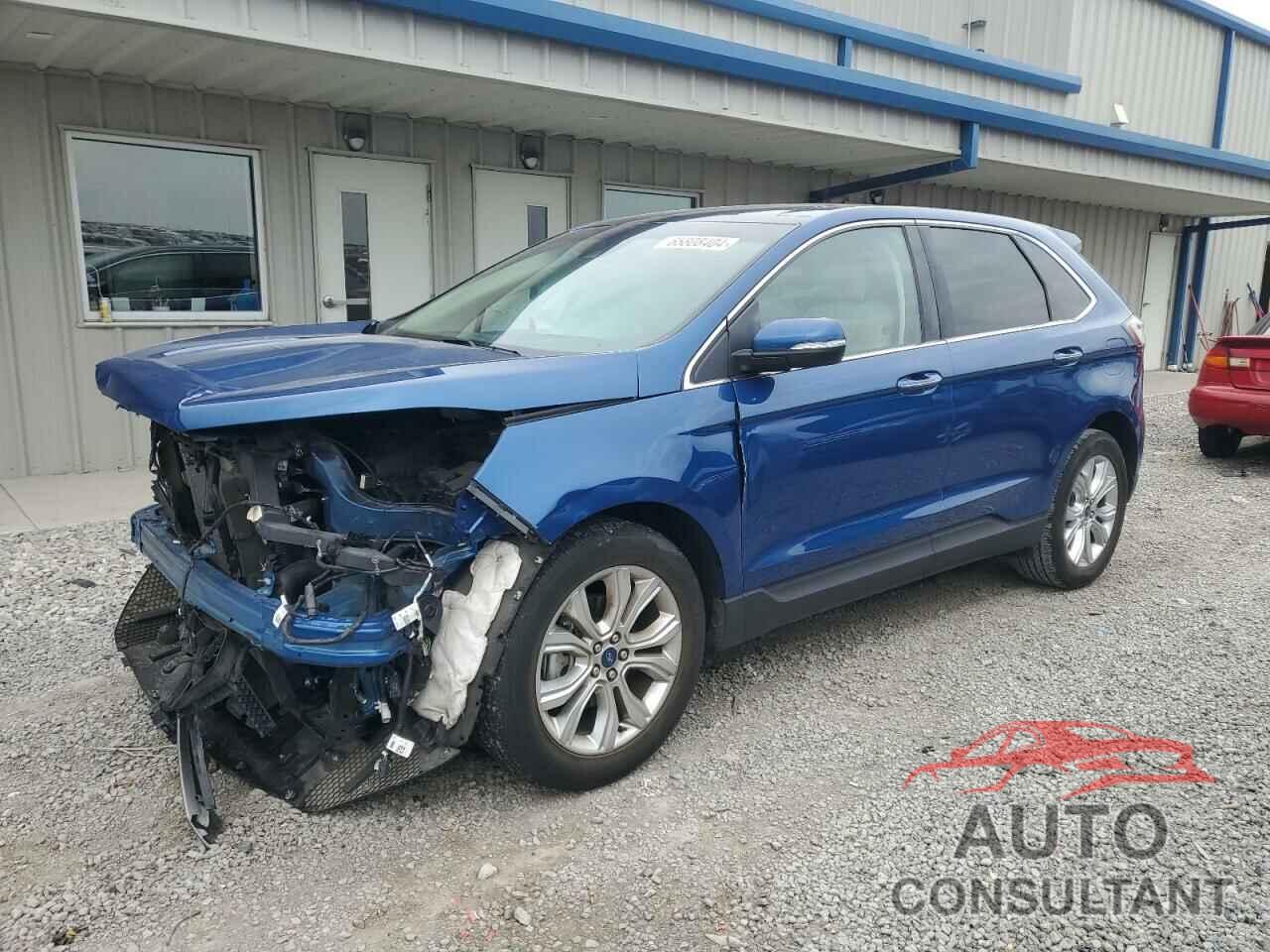 FORD EDGE 2020 - 2FMPK3K91LBA23470