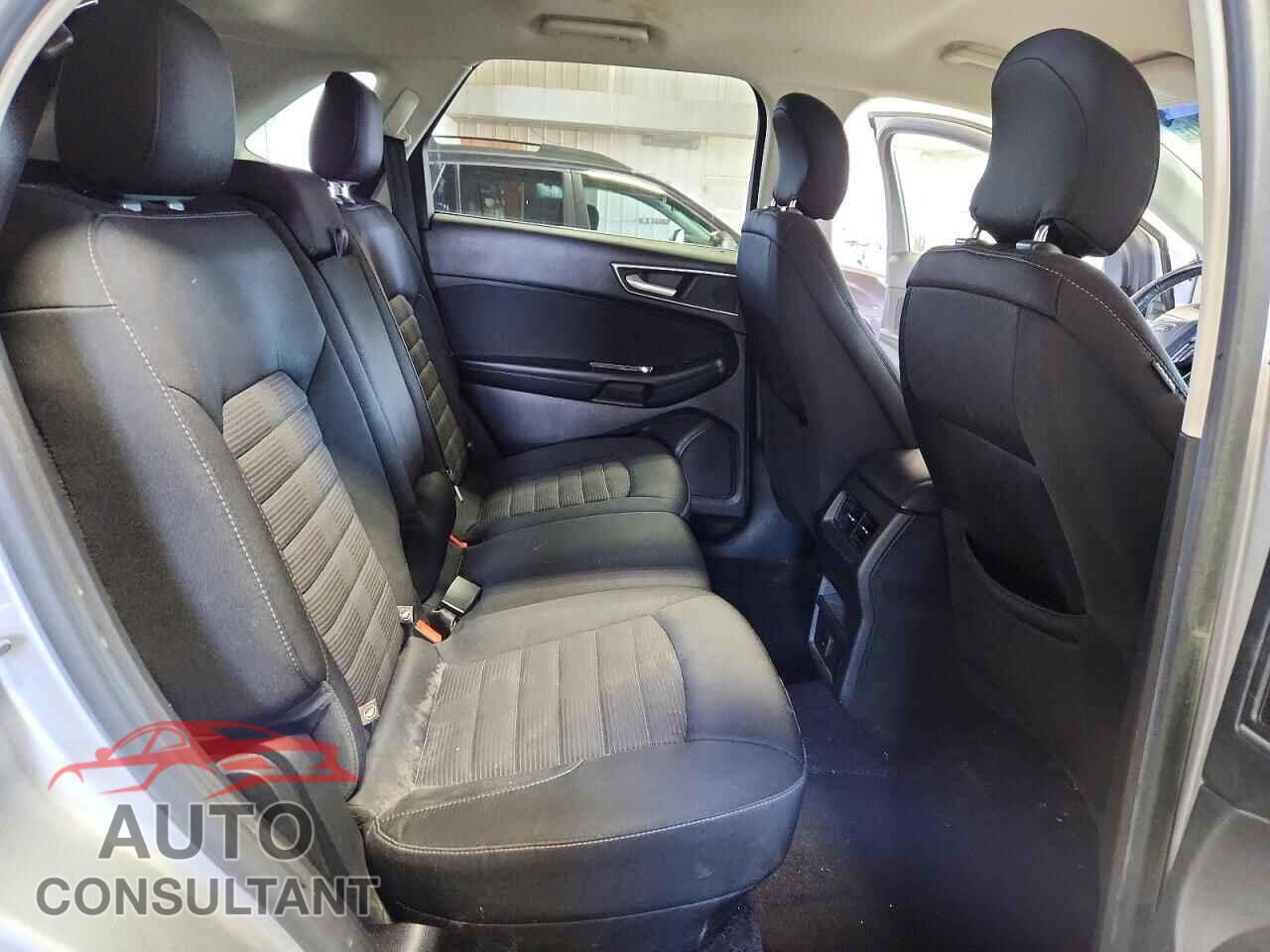 FORD EDGE 2015 - 2FMTK4J84FBC30498