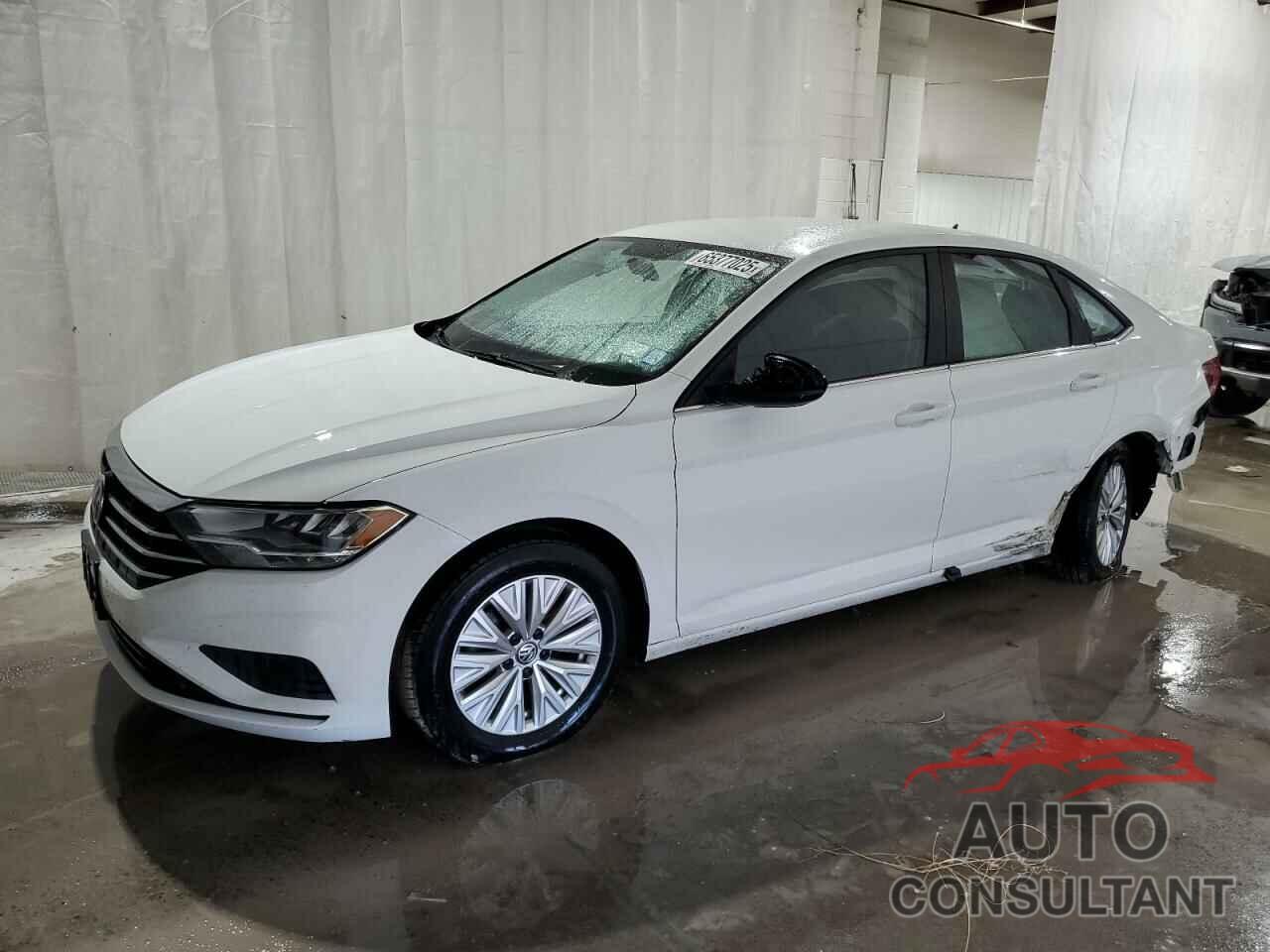VOLKSWAGEN JETTA 2020 - 3VWCB7BU6LM038525