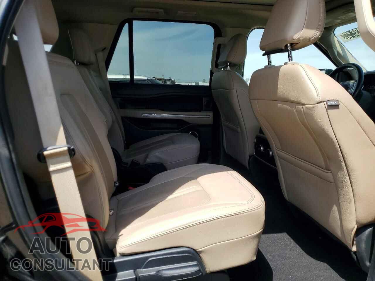 FORD EXPEDITION 2024 - 1FMJU2A87REA61947