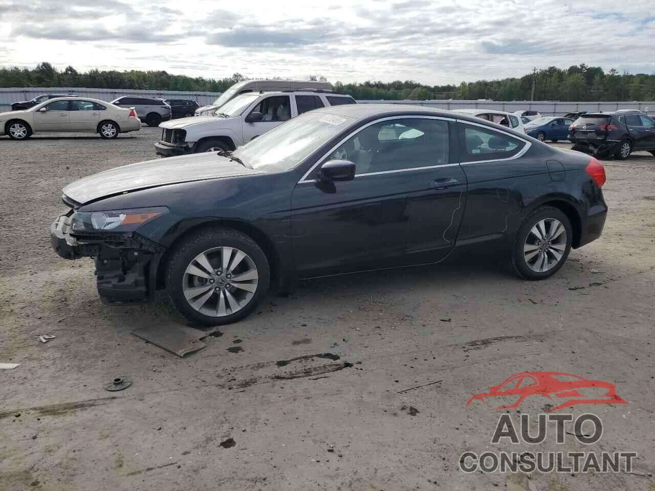 HONDA ACCORD 2011 - 1HGCS1B39BA014594