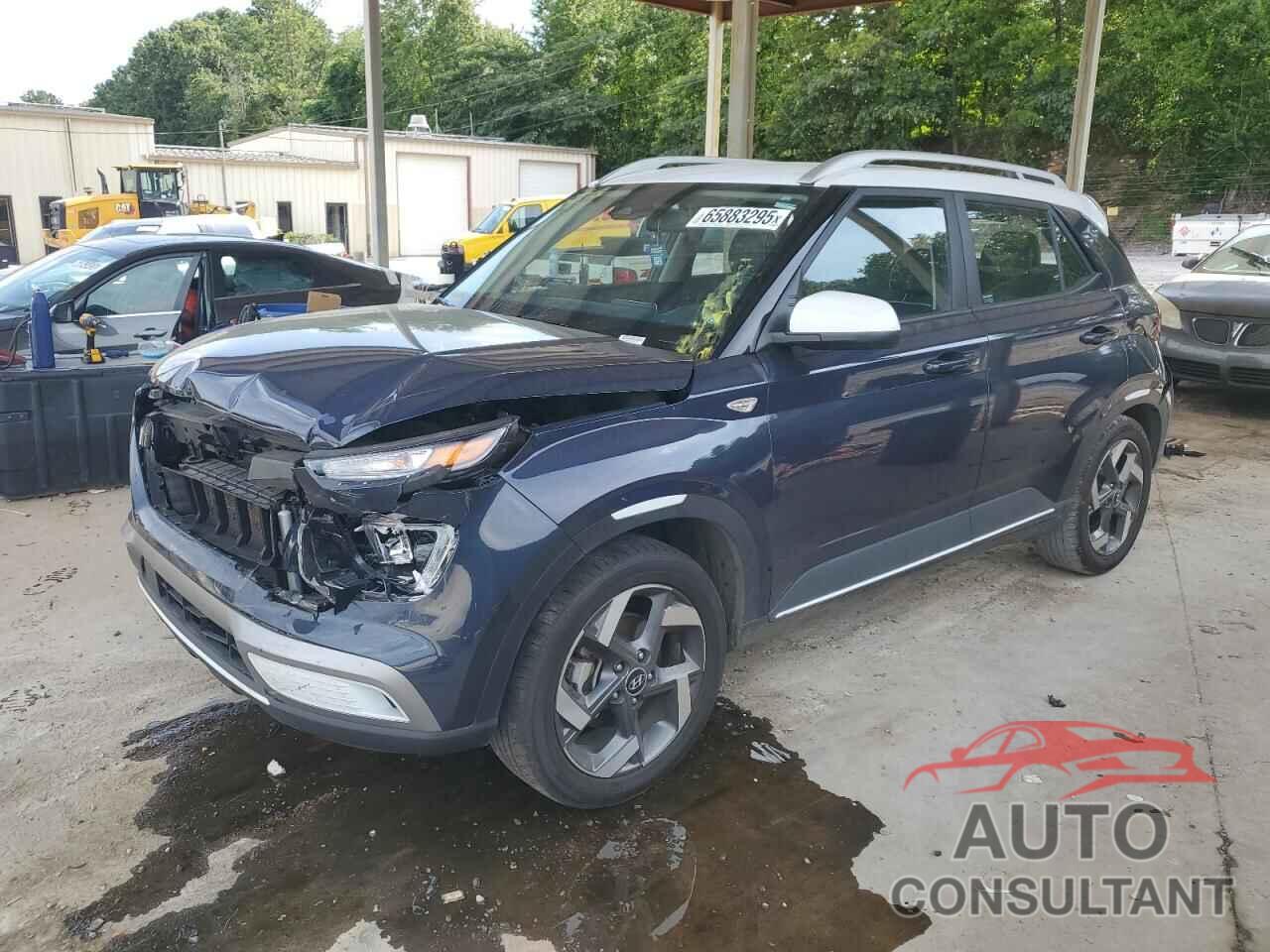 HYUNDAI VENUE 2023 - KMHRC8A3XPU231606
