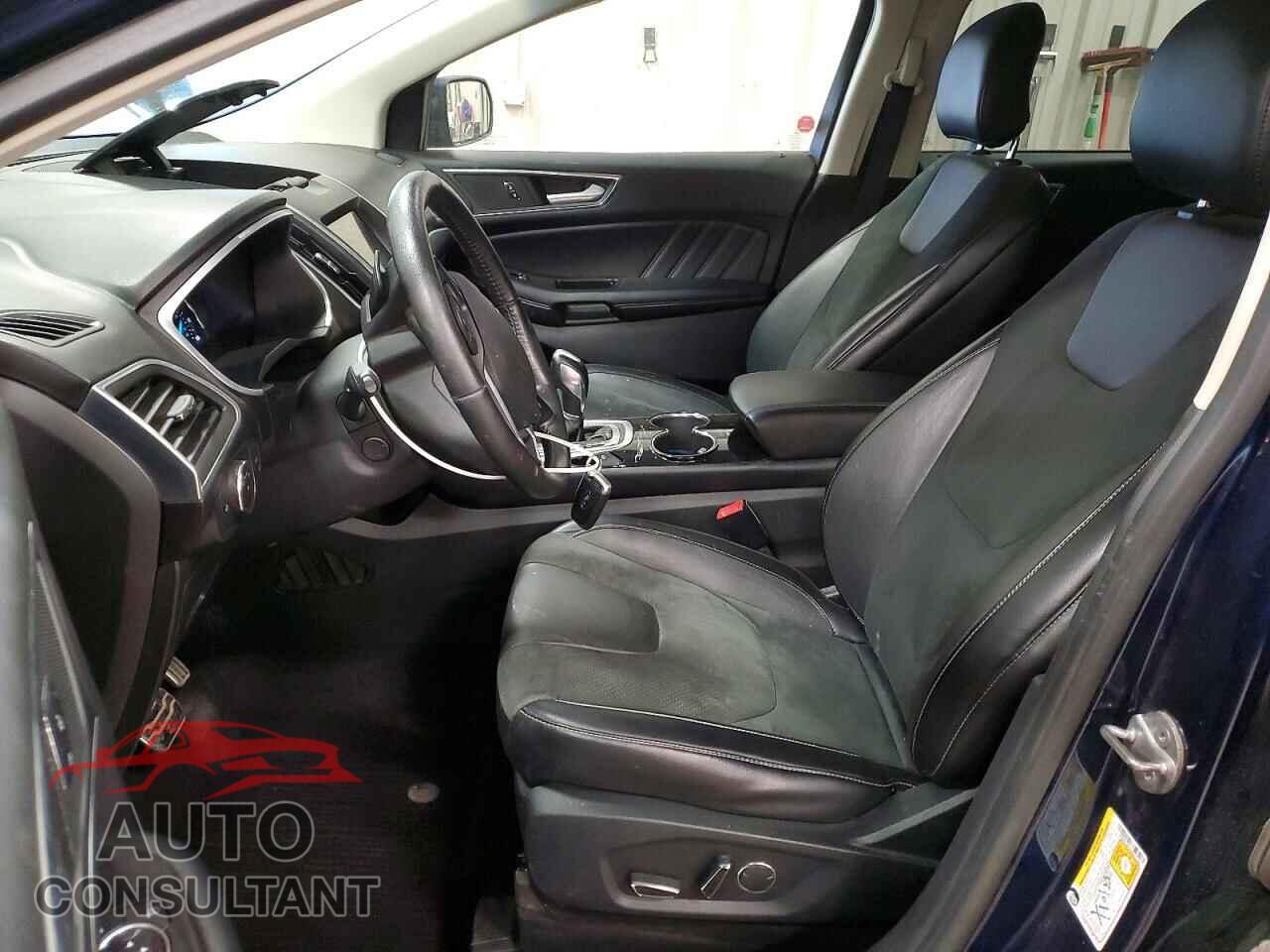 FORD EDGE 2017 - 2FMPK4AP2HBB23106