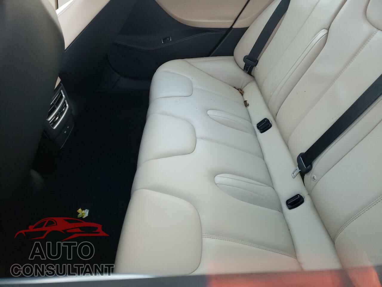 TESLA MODEL S 2017 - 5YJSA1E2XHF181160
