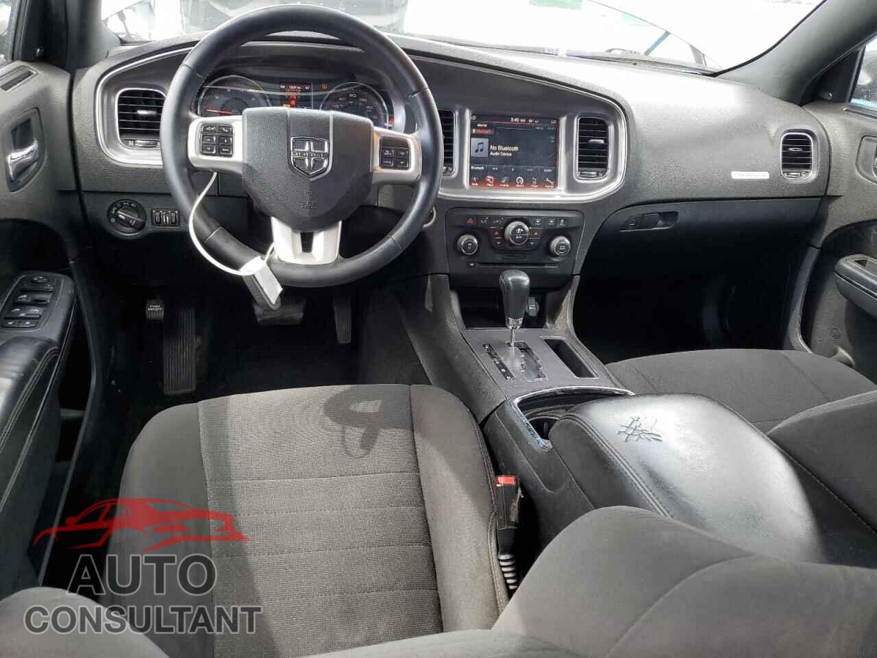 DODGE CHARGER 2014 - 2C3CDXCTXEH171104