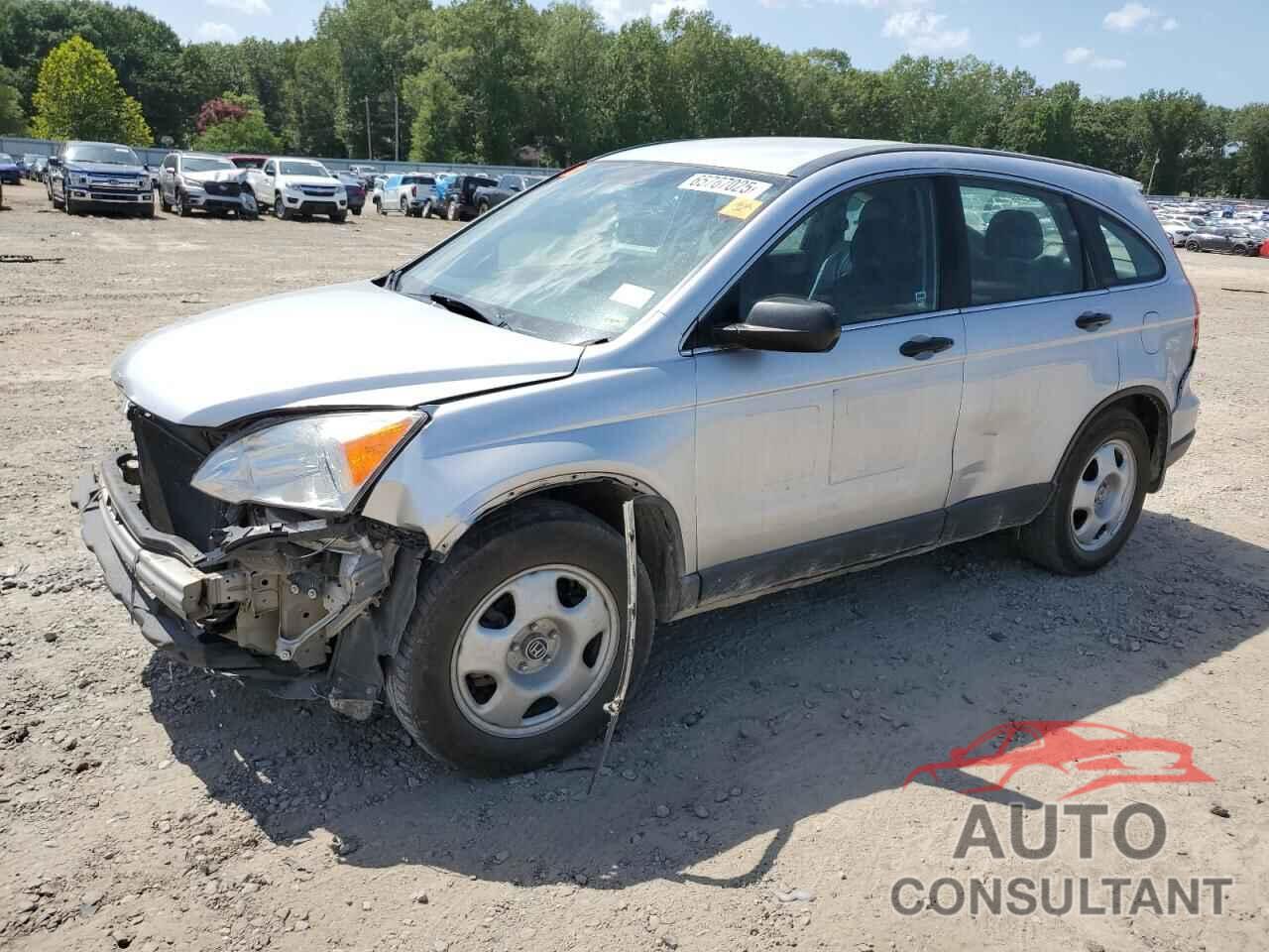 HONDA CRV 2010 - 5J6RE3H35AL045180
