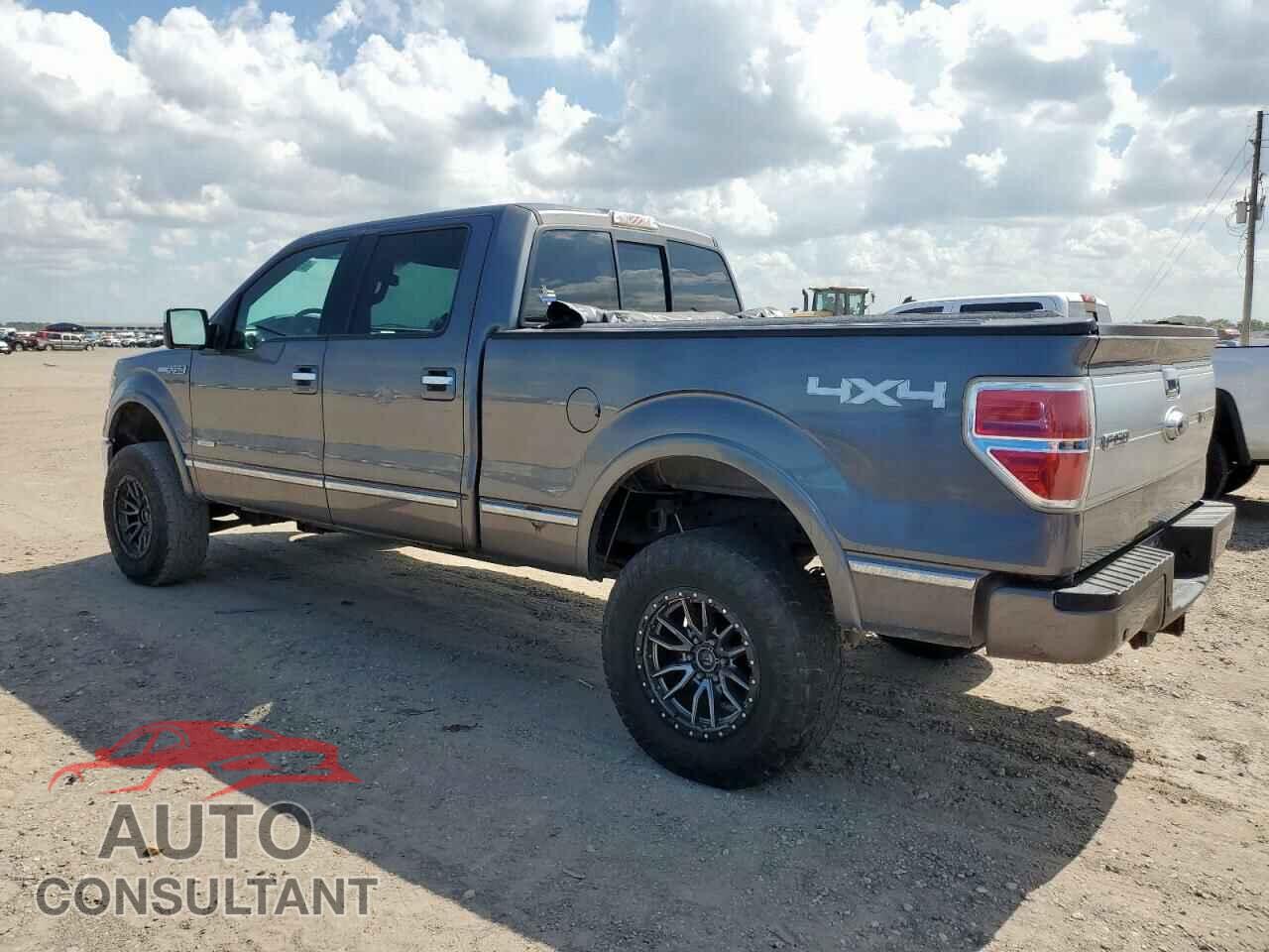 FORD F-150 2014 - 1FTFW1ET3EFB30652