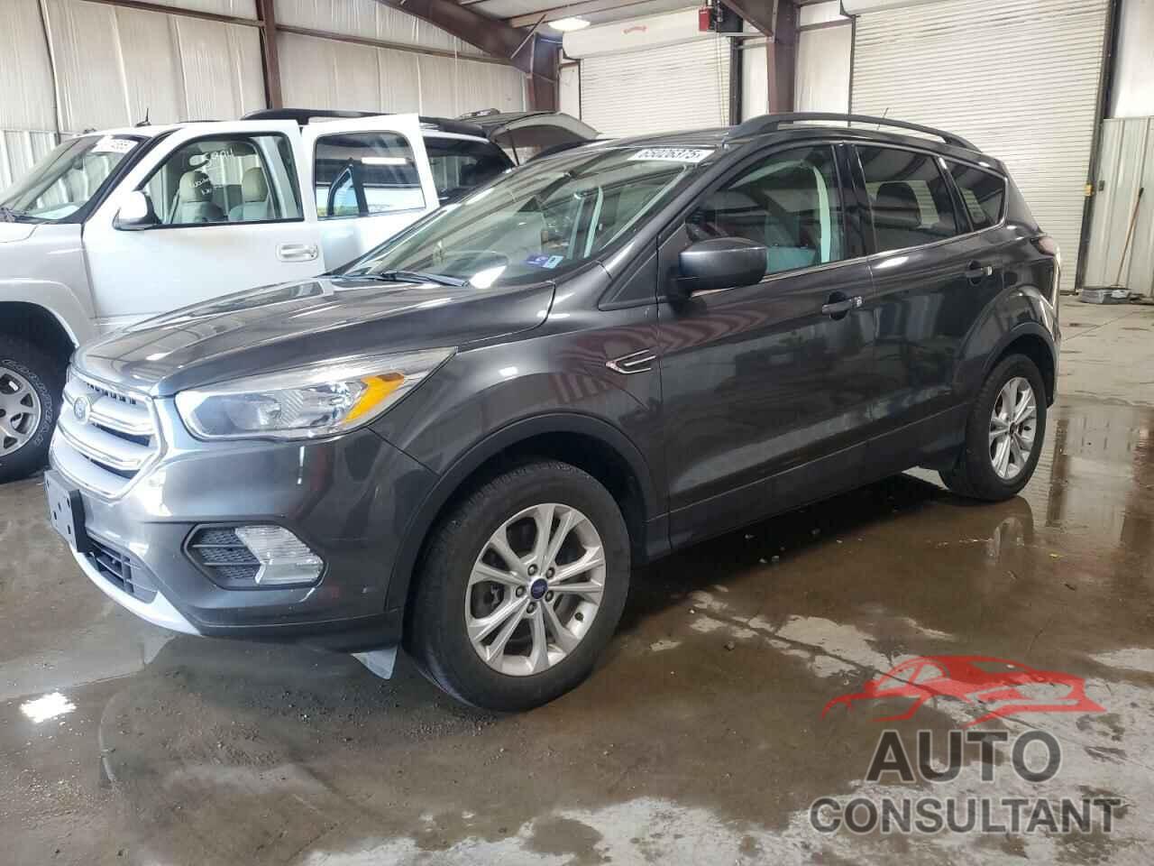 FORD ESCAPE 2018 - 1FMCU9GD6JUB99057