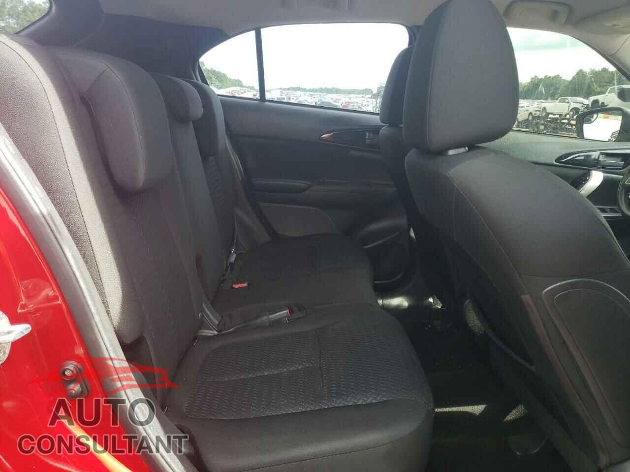 MITSUBISHI ECLIPSE 2020 - JA4AS3AA4LZ008619