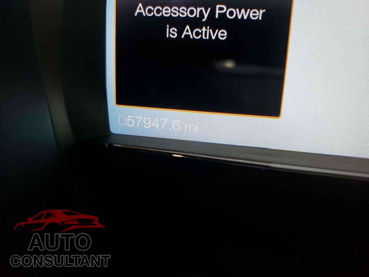 FORD TAURUS 2017 - 1FAHP2J80HG122378