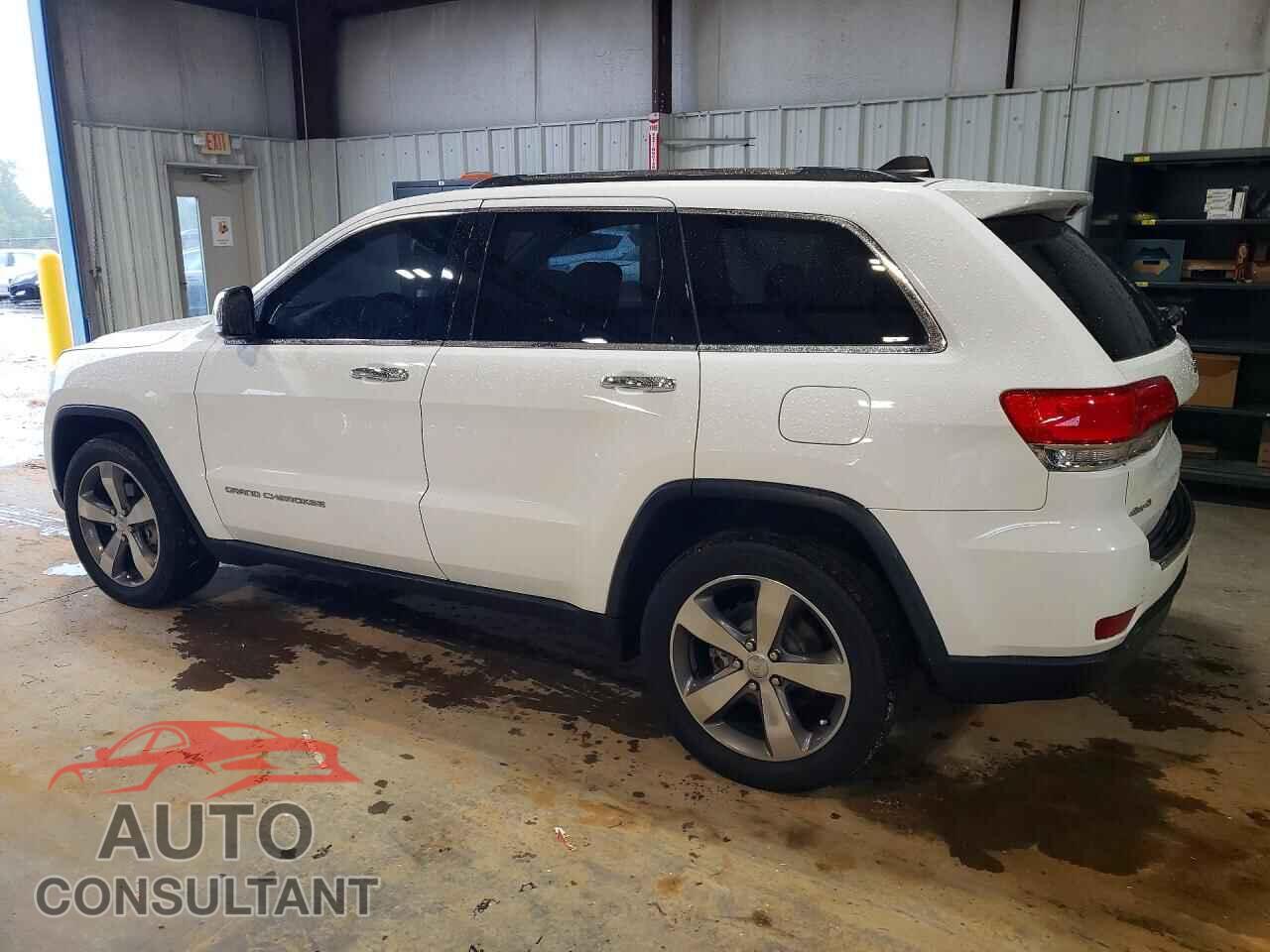 JEEP CHEROKEE 2015 - 1C4RJFBG9FC768259