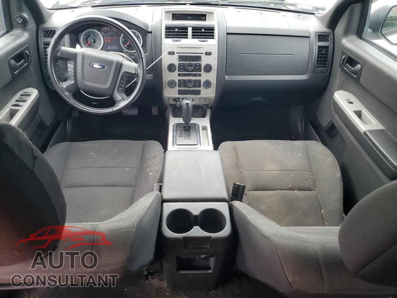 FORD ESCAPE 2010 - 1FMCU0DG4AKB78634