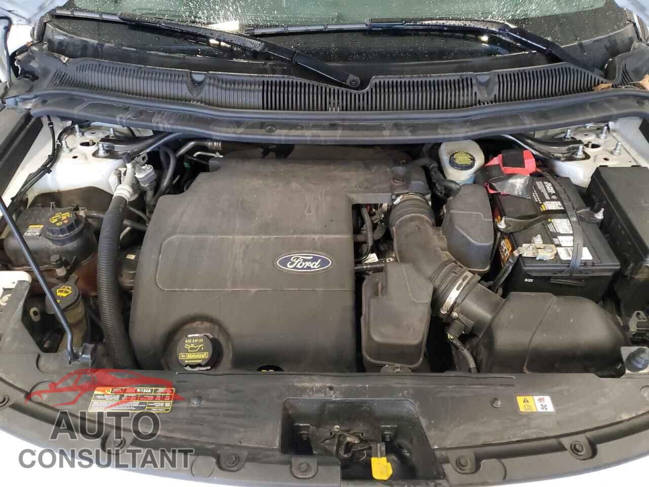 FORD EXPLORER 2012 - 1FMHK8F82CGA80675